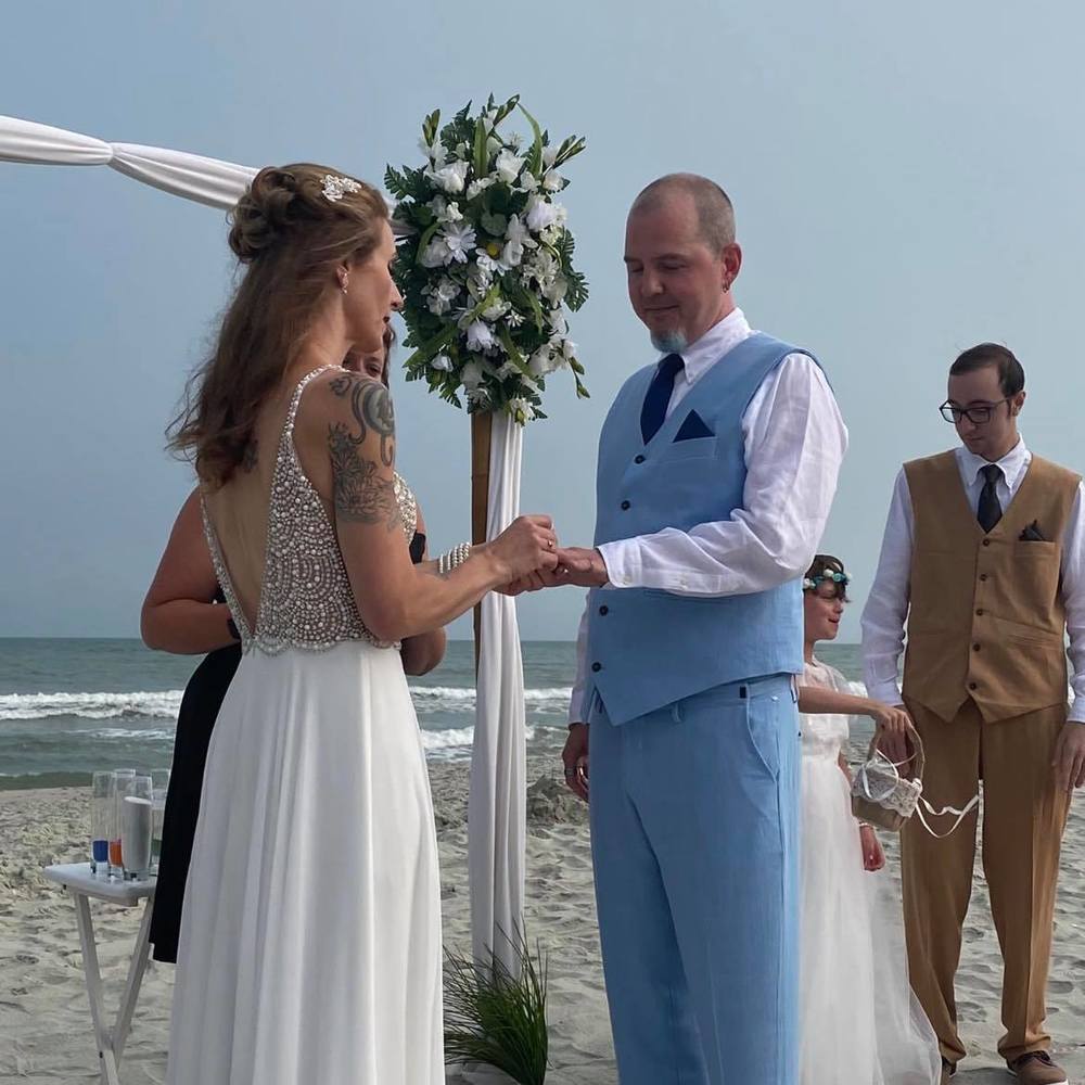 Meet your Posher, Jeremy